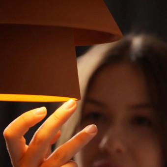 Подвесной светильник Svoy Design Iso LISOS-8023